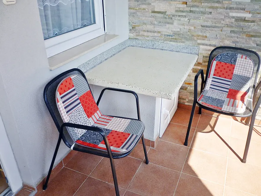 Ferienwohnung in Starigrad  999207783 35799 – Foto 22