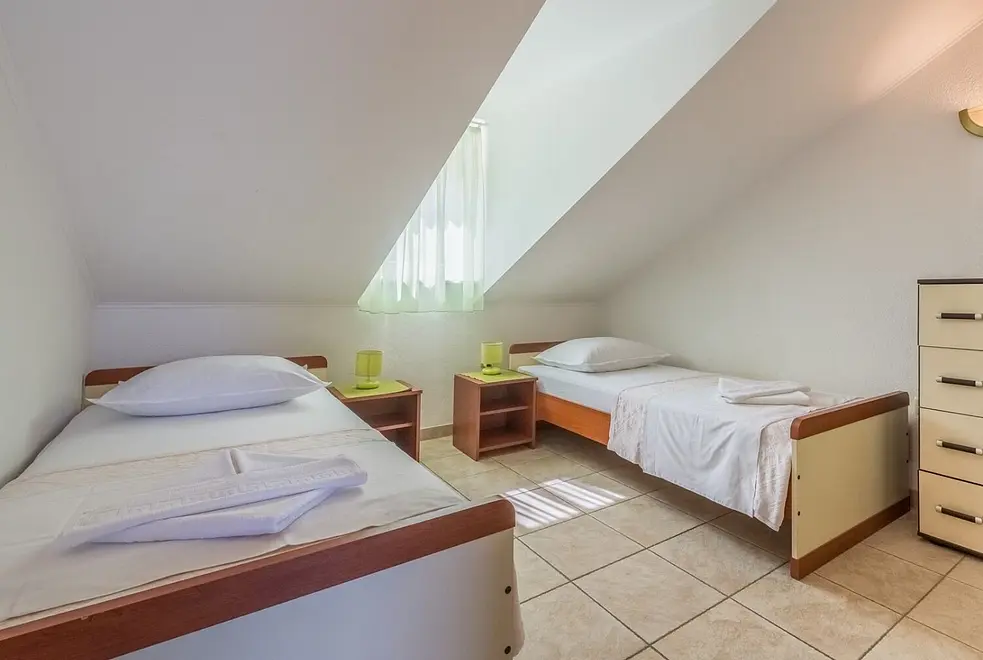 Ferienwohnung in Ciovo  999209875 37774 – Foto 4