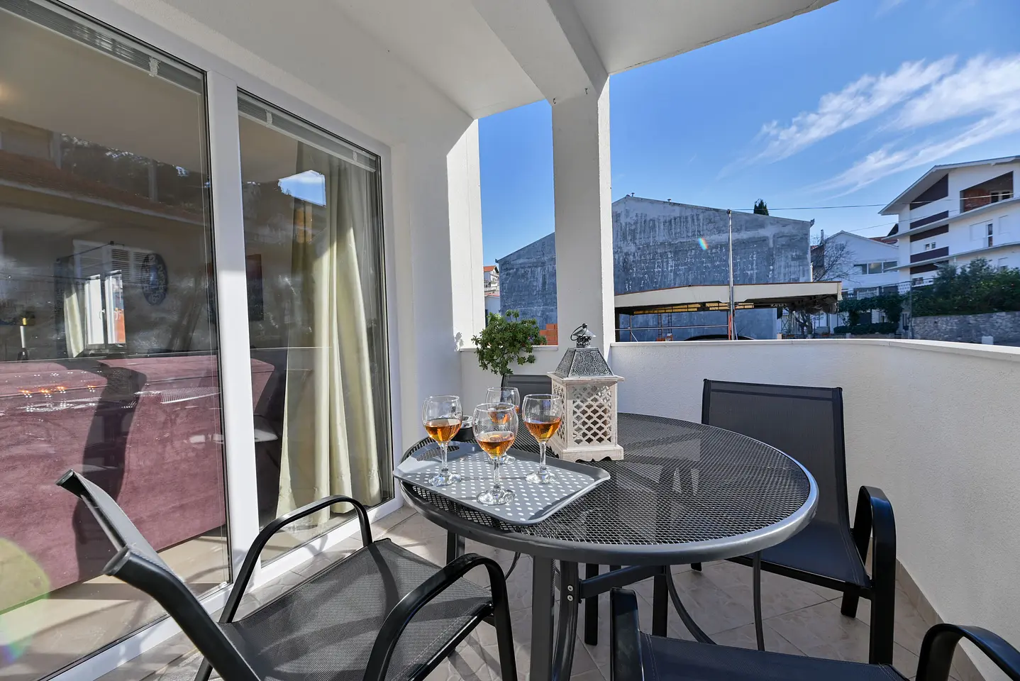 Ferienwohnung in Ciovo  999209108 37039