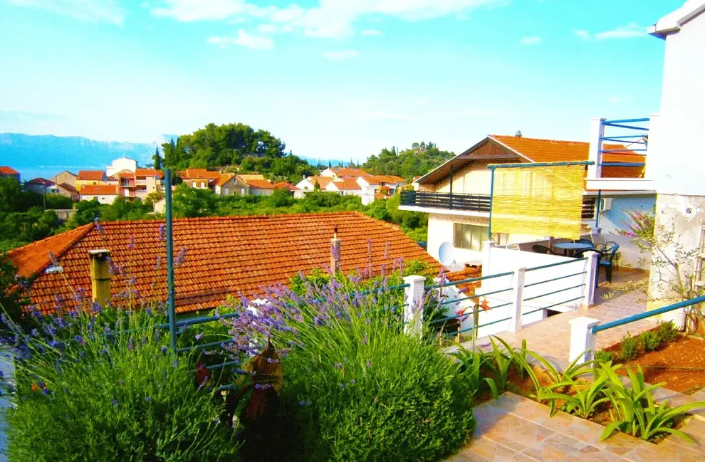 Ferienwohnung in Peljesac  999211812 39546 – Foto 12
