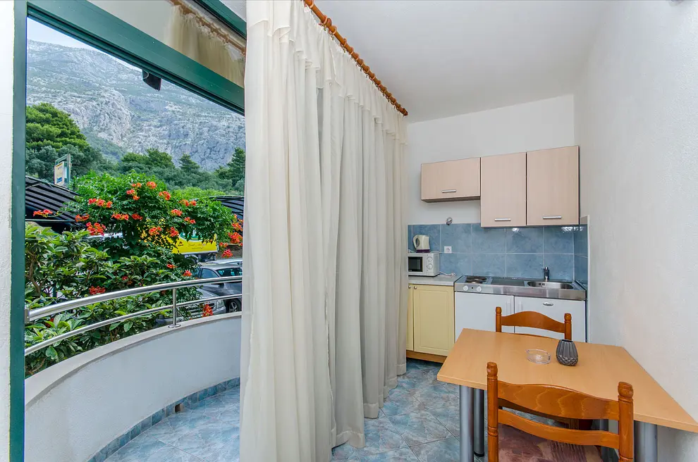 Ferienwohnung in Makarska  66122687 10118