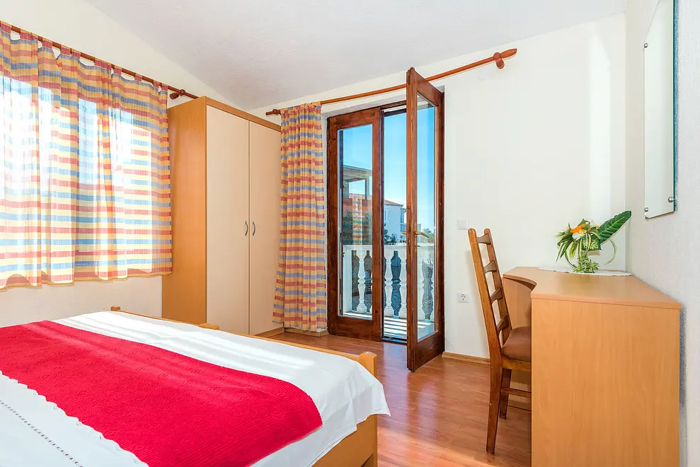 Ferienwohnung in Rogoznica  999204394 32592 – Foto 22