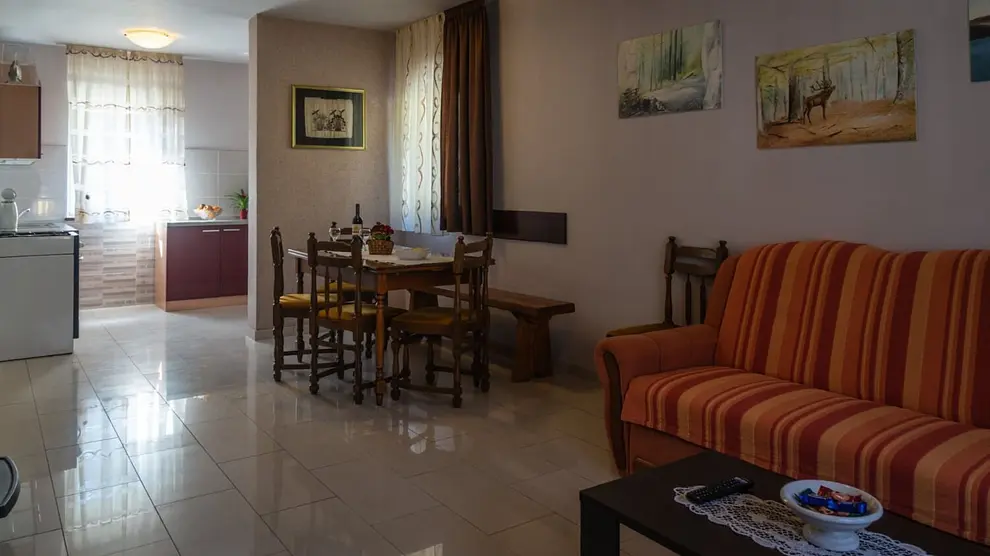 Ferienwohnung in Fuzine  999212549 40152 – Foto 5
