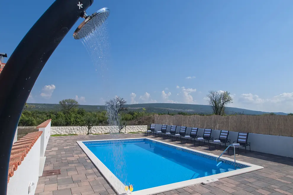 Ferienhaus in Drnis mit Pool 999211734 39479 – Foto 33