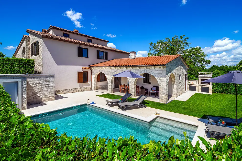 Ferienhaus in Barban mit Pool 999227741 42537 – Foto 12
