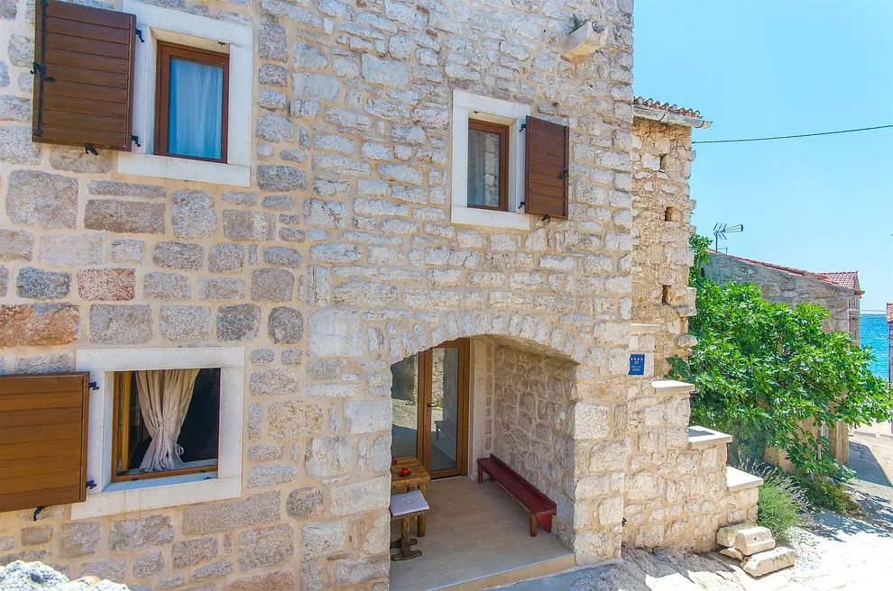 Ferienwohnung in Prvic Island  999203519 31764 – Foto 2