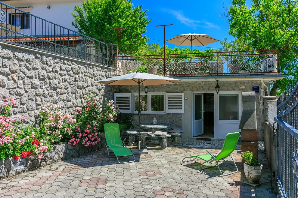 Ferienwohnung in Novi Vinodolski mit Pool und haustiergeeignet 999204160 32371 – Foto 21