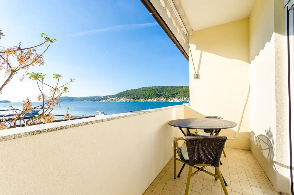 Ferienwohnung in Rab haustiergeeignet 6617018 1910