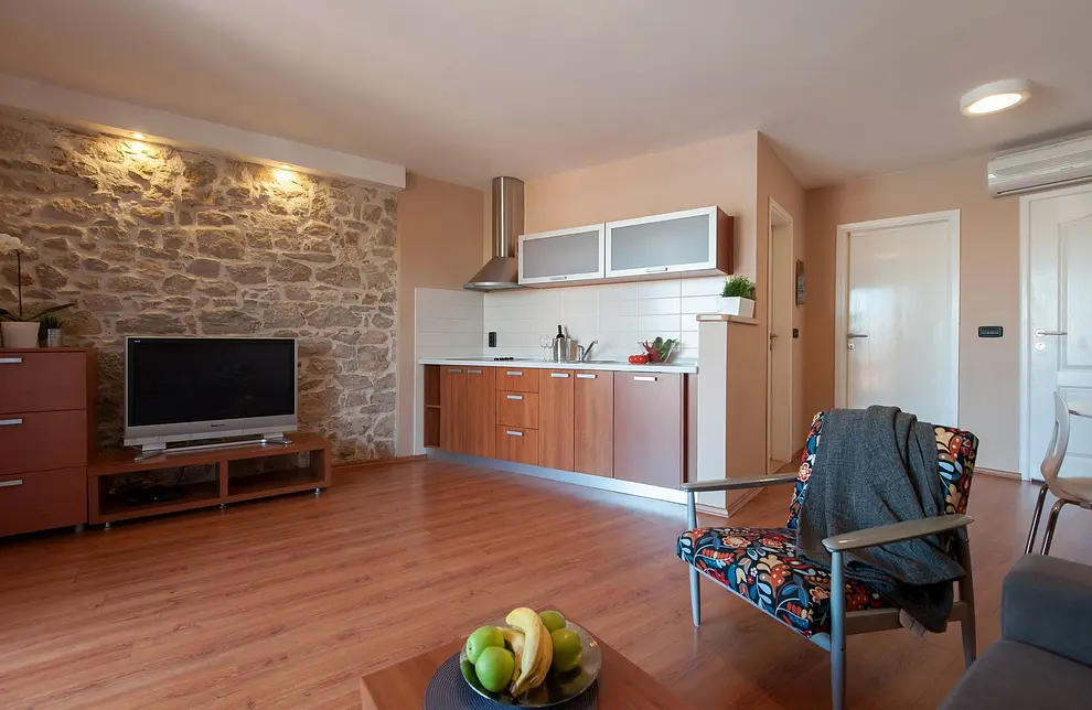 Ferienwohnung in Preko  999210289 38156 – Foto 13