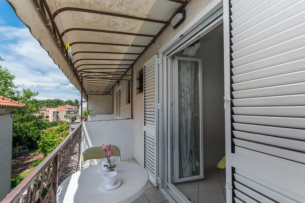 Ferienwohnung in Vodice  999202381 30682