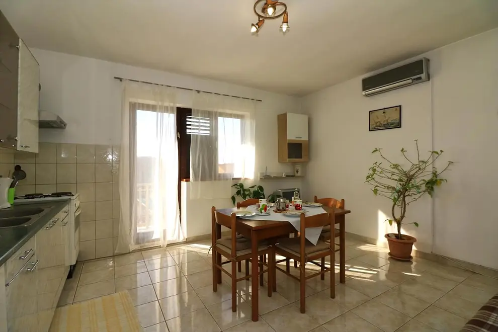 Ferienwohnung in Murter  999211592 39357 – Foto 2