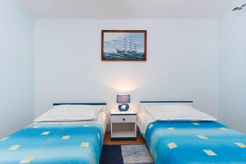 Ferienwohnung in Seget  999213170 40707 – Foto 15