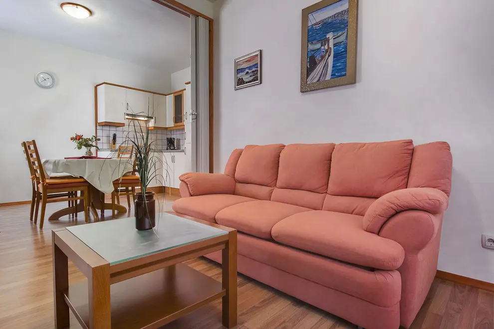 Ferienwohnung in Vodice  6611607 553