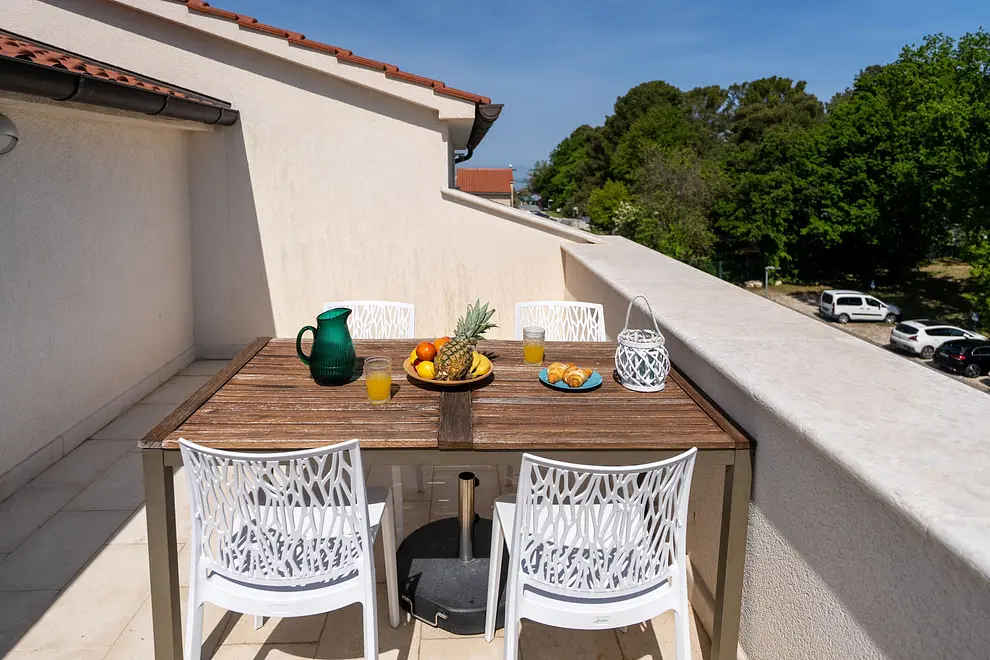 Ferienwohnung in Vrsar mit Pool 999223744 41861 – Foto 20