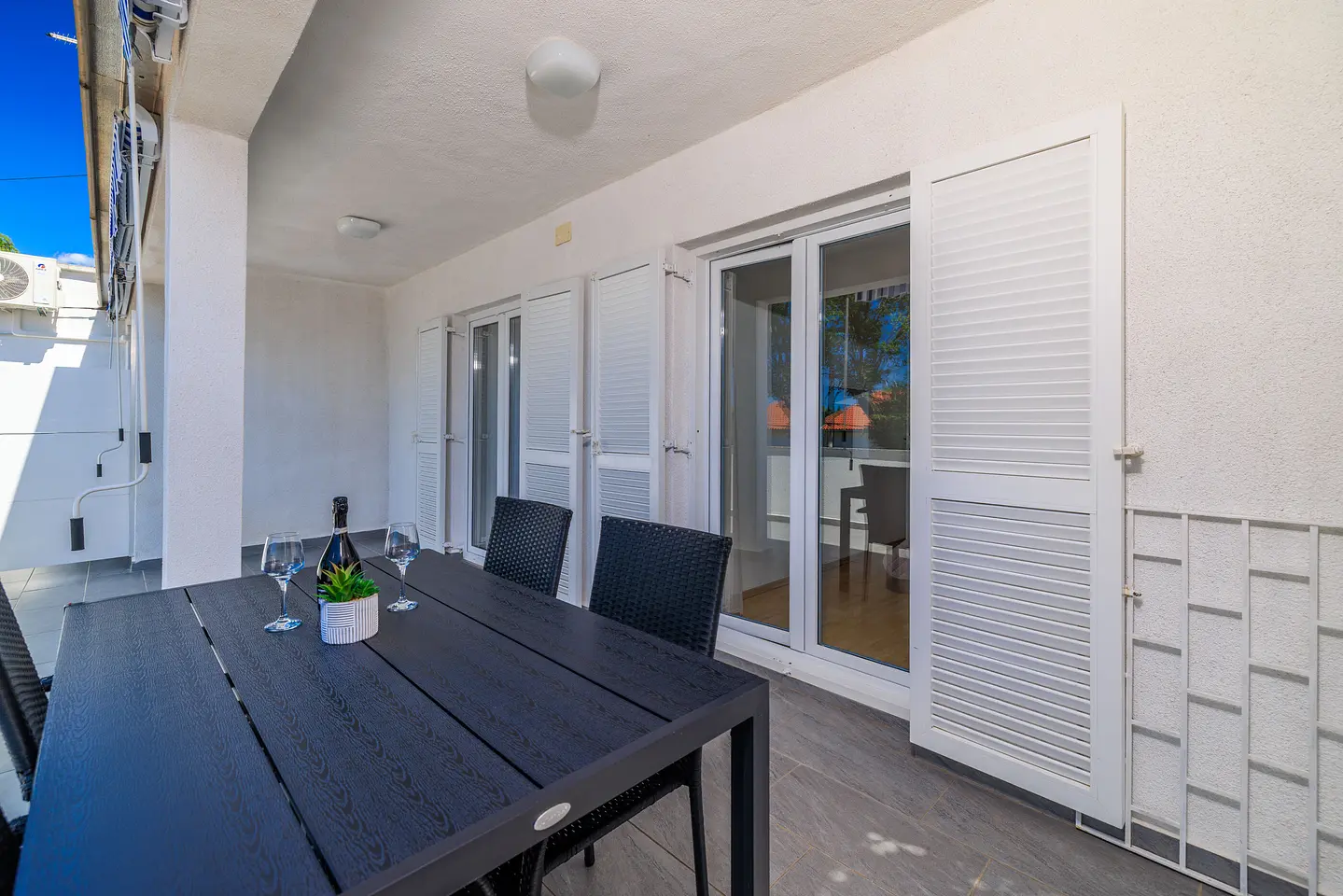 Ferienwohnung in Crikvenica  999203308 31563
