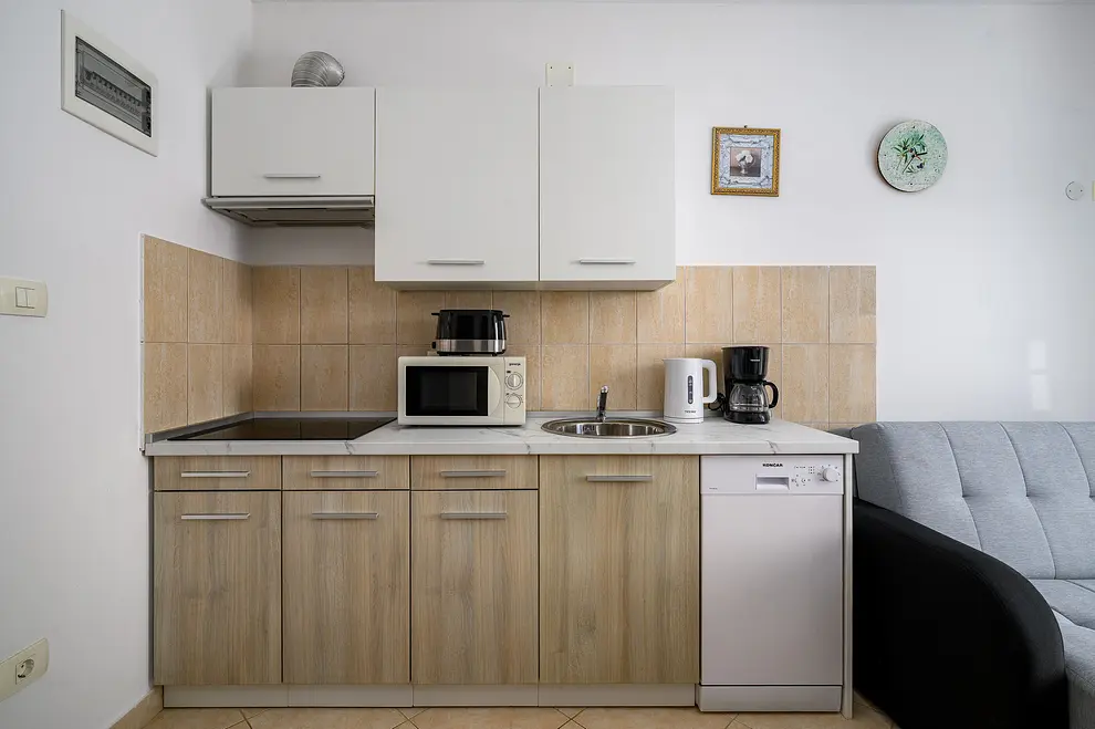 Ferienwohnung in Rabac mit Pool 999204698 32889 – Foto 3