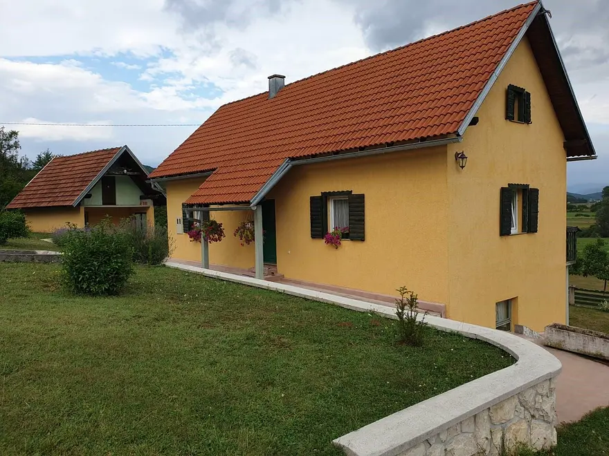 Ferienwohnung in Otocac mit Pool und haustiergeeignet 999209665 37584 – Foto 20