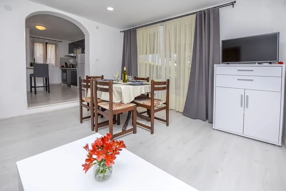Ferienwohnung in Rogoznica  999202610 30886 – Foto 15