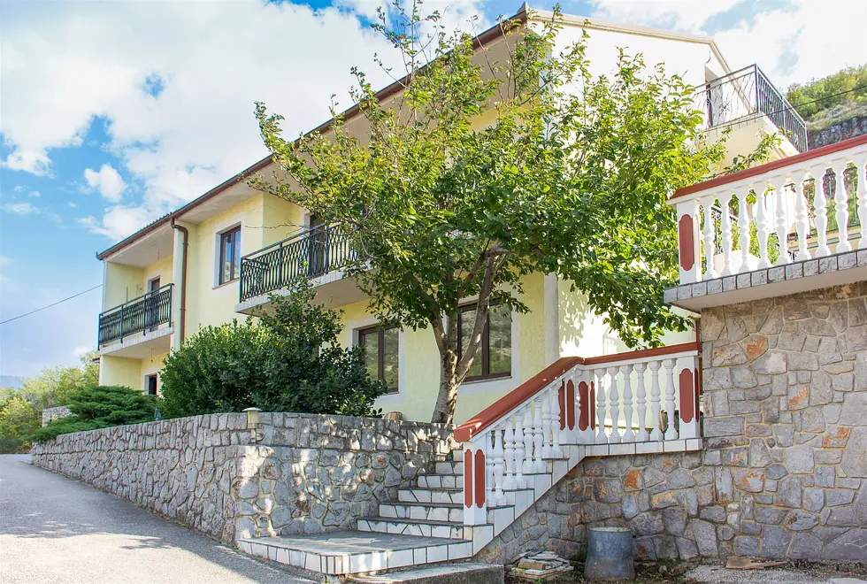 Ferienwohnung in Senj  999203944 32168