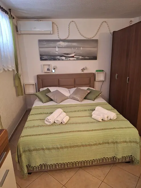 Ferienwohnung in Krk haustiergeeignet 999202275 30585 – Foto 8
