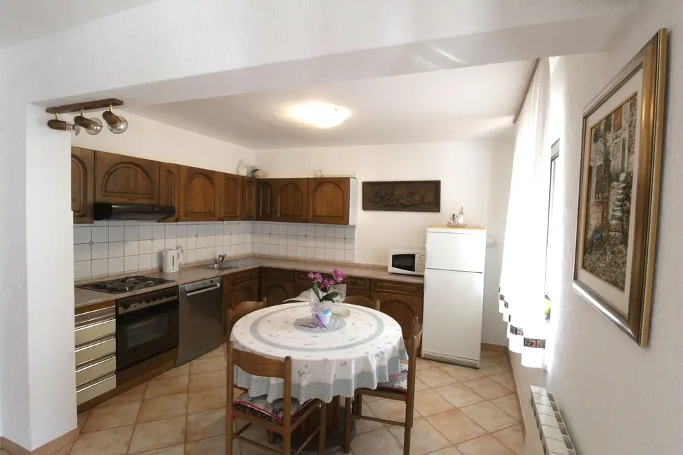 Ferienwohnung in Umag  999223806 41922