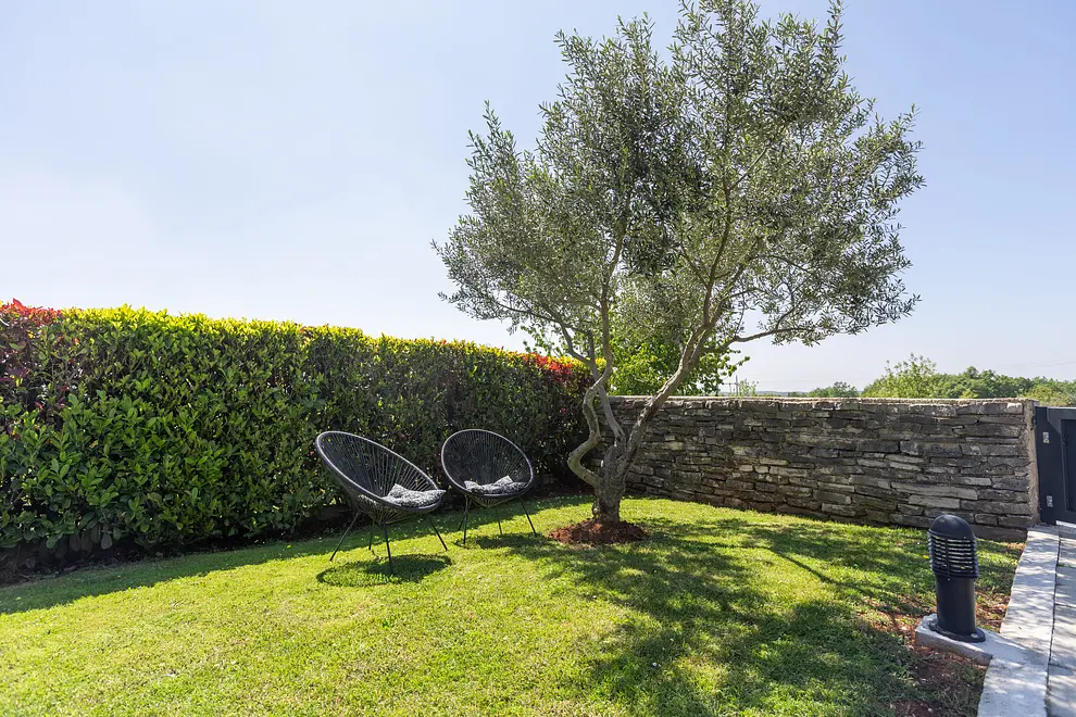 Ferienwohnung in Pazin mit Pool 999212287 41348 – Foto 11