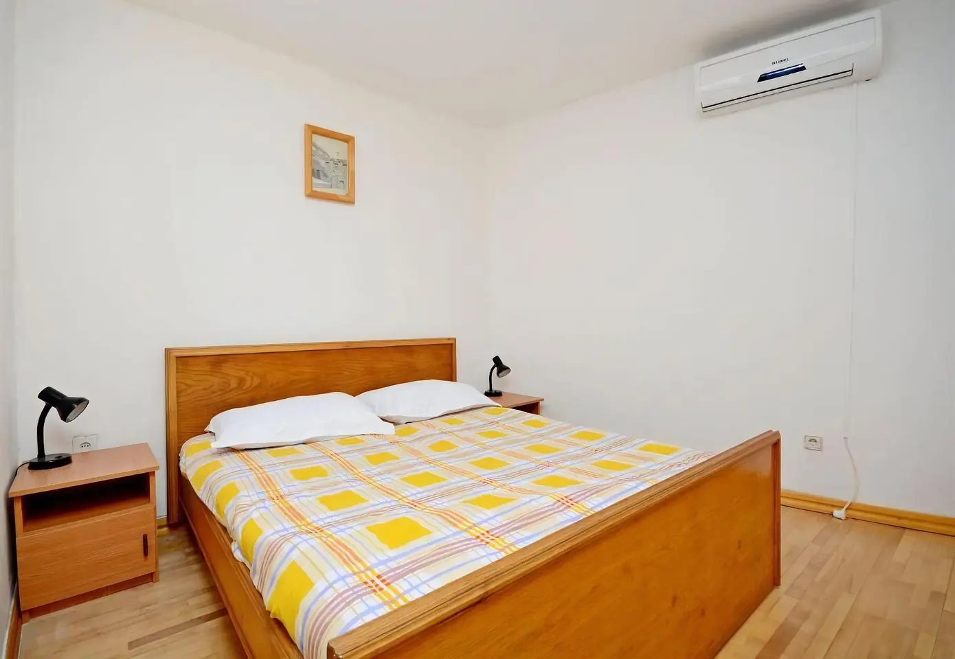 Ferienwohnung in Ciovo haustiergeeignet 999204969 33141