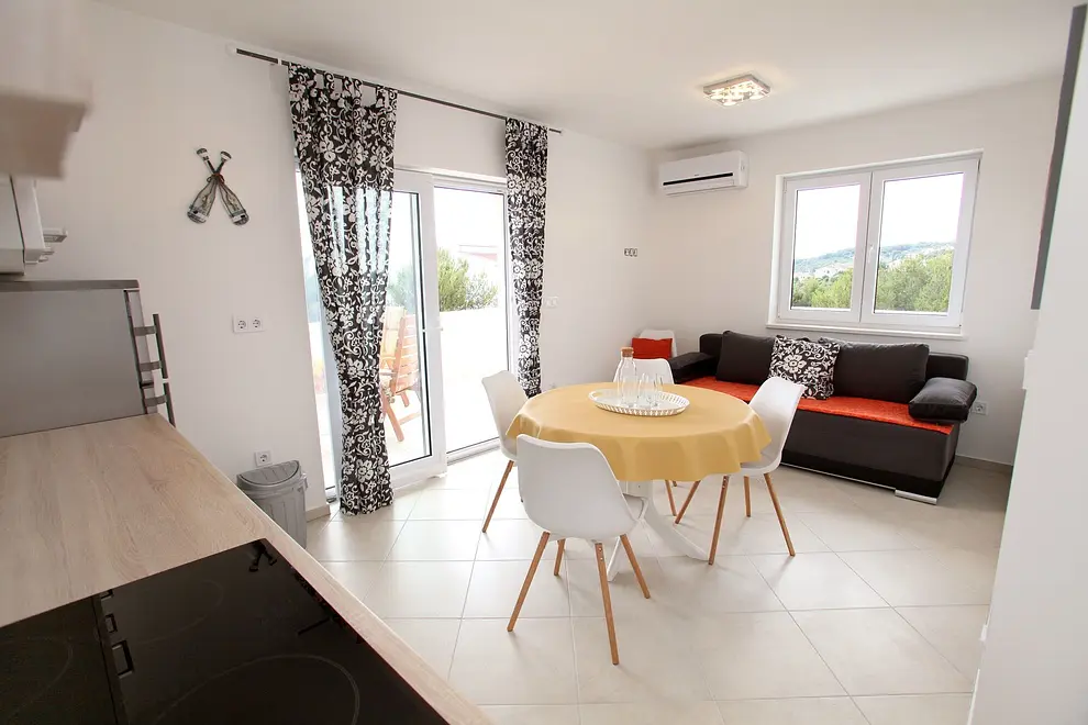 Ferienwohnung in Rogoznica mit Pool 999208864 36810 – Foto 17