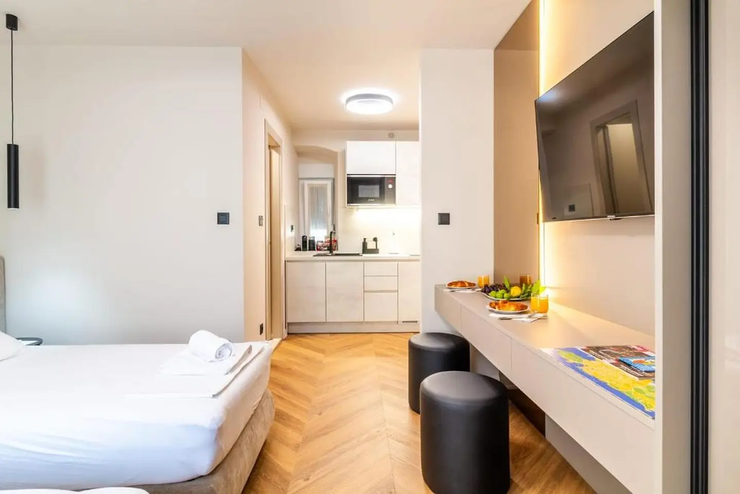 Ferienwohnung in Split  999212157 39845