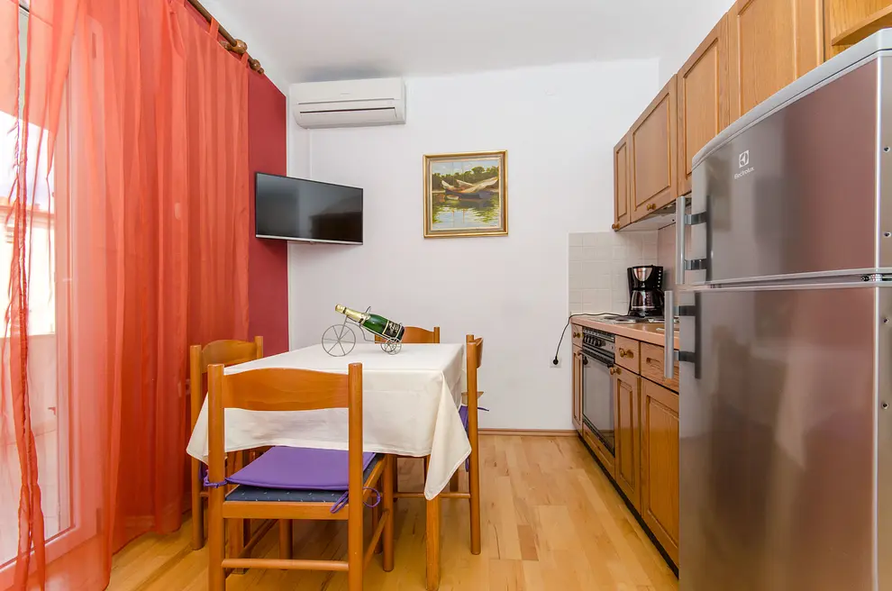Ferienwohnung in Baska Voda  999205343 33507 – Foto 3