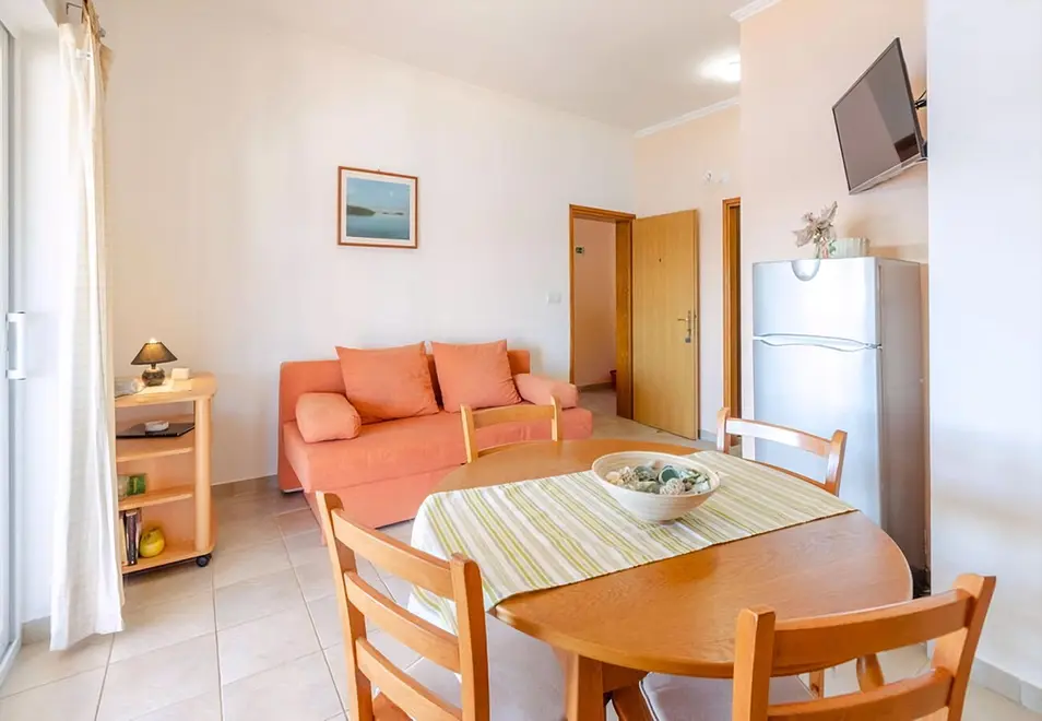 Ferienwohnung in Blato  999212760 40334 – Foto 2