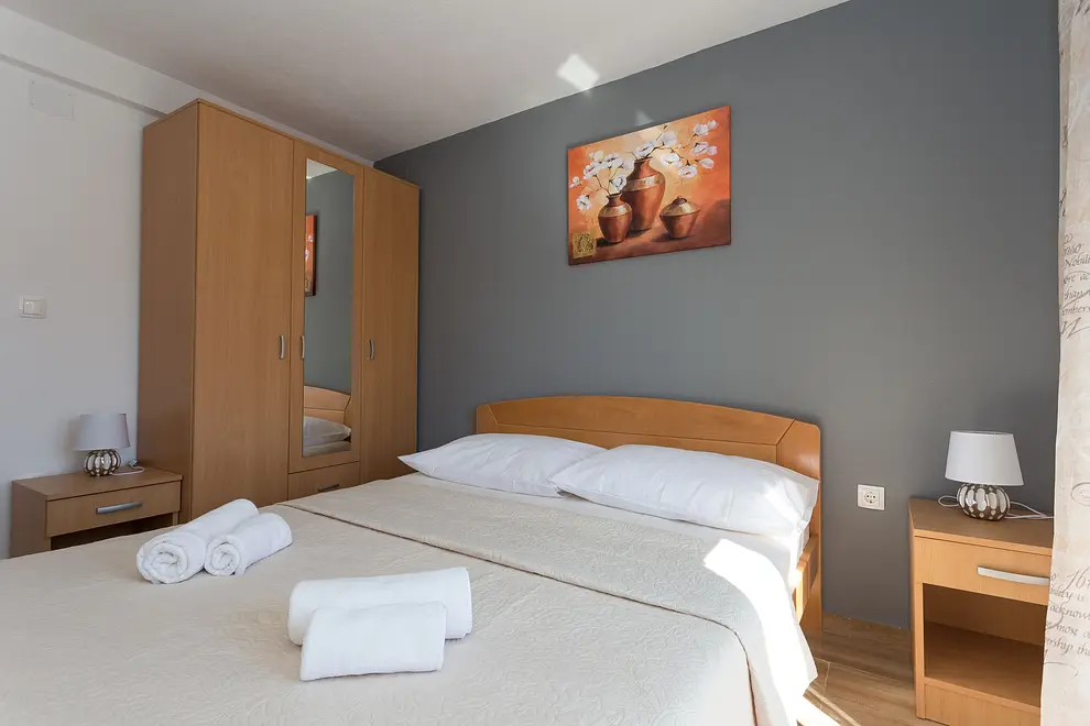 Ferienhaus in Biograd mit Pool 999206585 34683