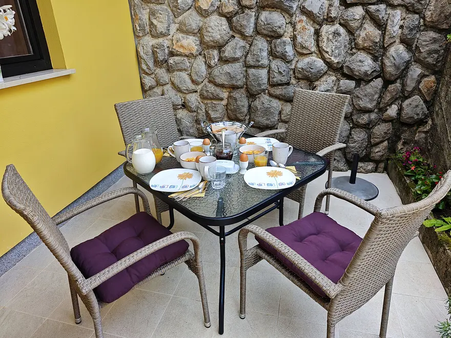 Ferienwohnung in Lovran  999206528 34627 – Foto 18
