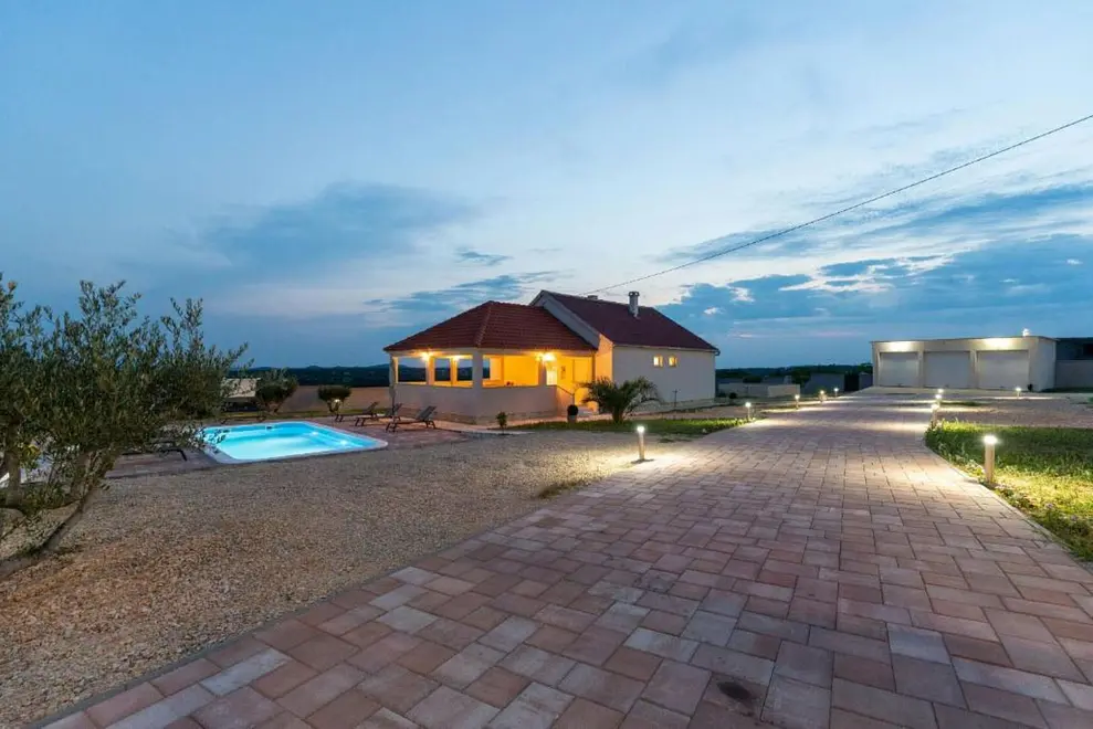 Ferienhaus in Benkovac mit Pool 999238063 43112 – Foto 32