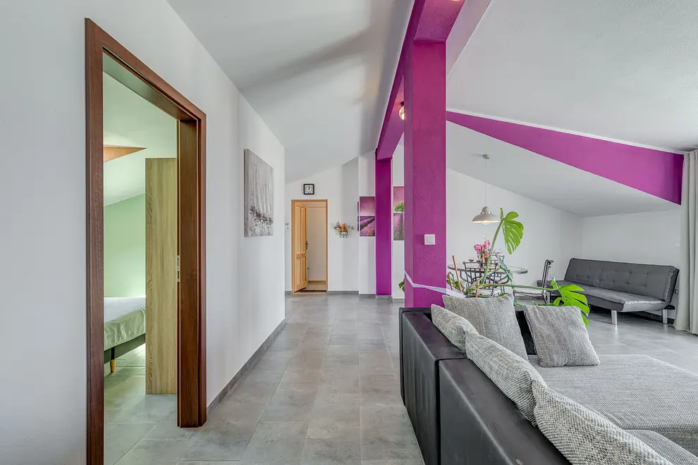 Ferienwohnung in Ciovo  999213437 40940 – Foto 23