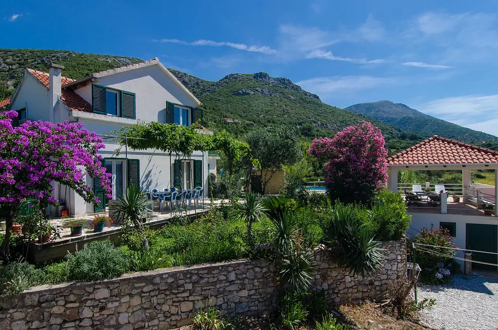 Ferienwohnung in Orebic mit Pool 999207330 35390 – Foto 41