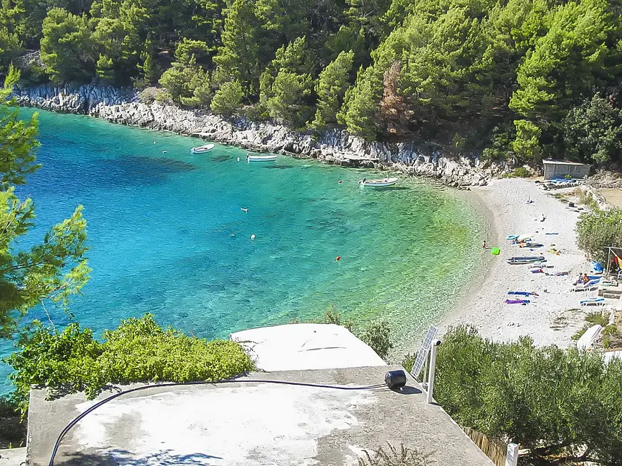Ferienwohnung in Hvar haustiergeeignet 999202839 31112 – Foto 23