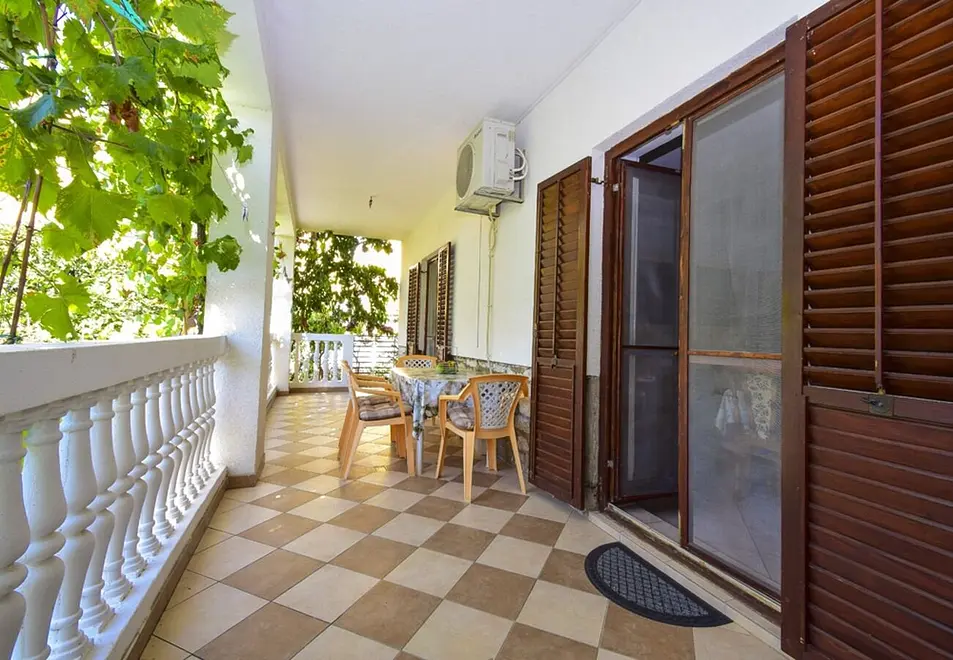 Ferienwohnung in Vodice  66152232 26151