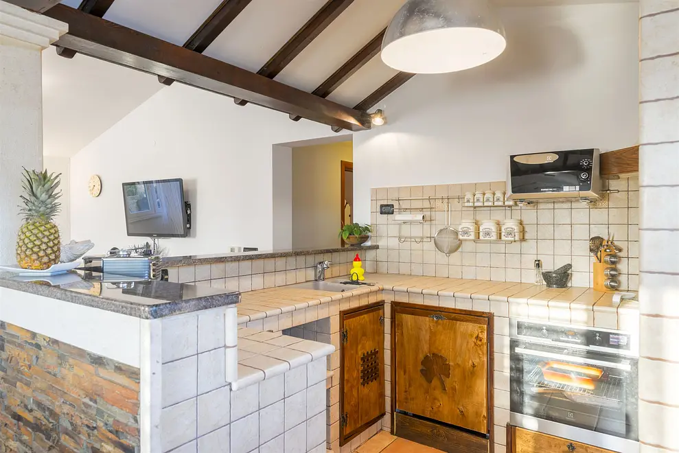 Ferienhaus in Ciovo mit Pool 999199137 30575 – Foto 28