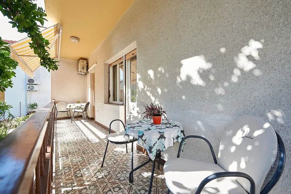 Ferienwohnung in Trogir  66152607 26434