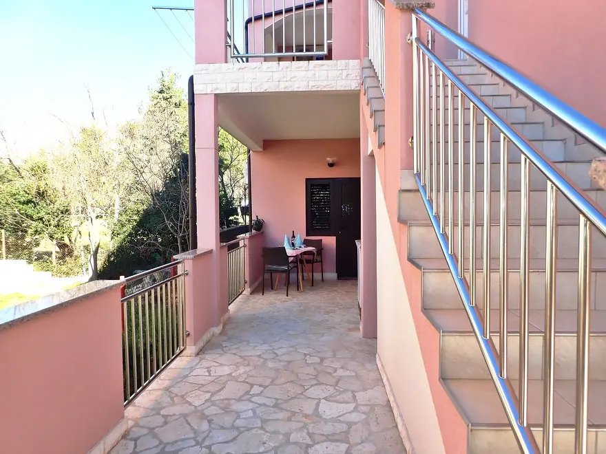 Ferienwohnung in Starigrad  66130511 16085