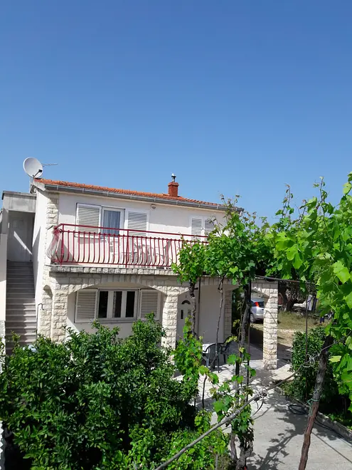Ferienwohnung in Rogoznica  999205906 34034 – Foto 5
