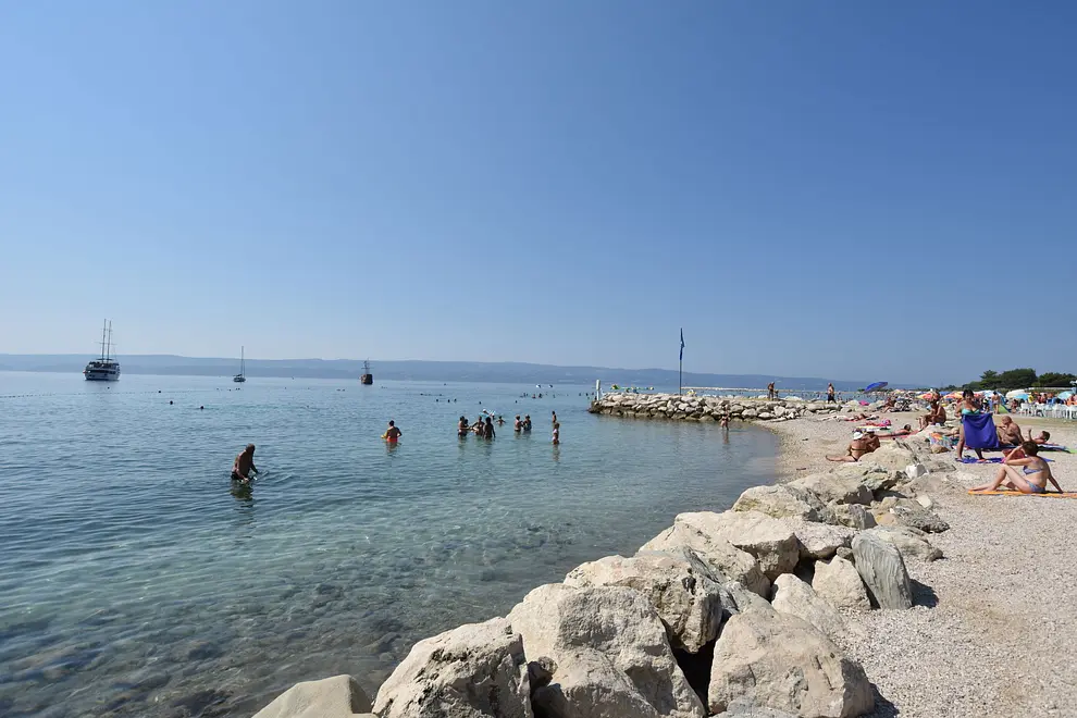 Ferienwohnung in Omis  999203044 31303 – Foto 36