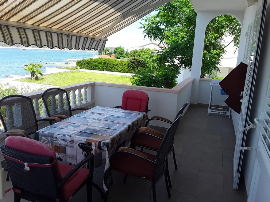 Ferienwohnung in Barbat  66152518 26384