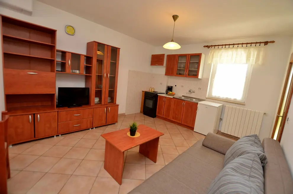 Ferienwohnung in Porec mit Pool 999203593 31831 – Foto 12