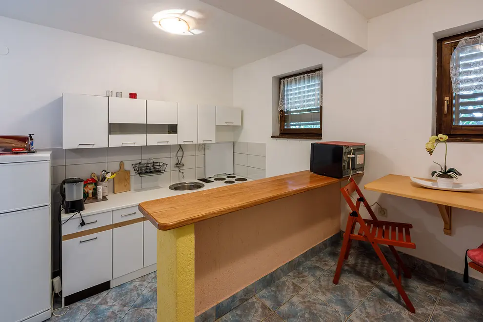 Ferienwohnung in Crikvenica  999204515 32709 – Foto 17