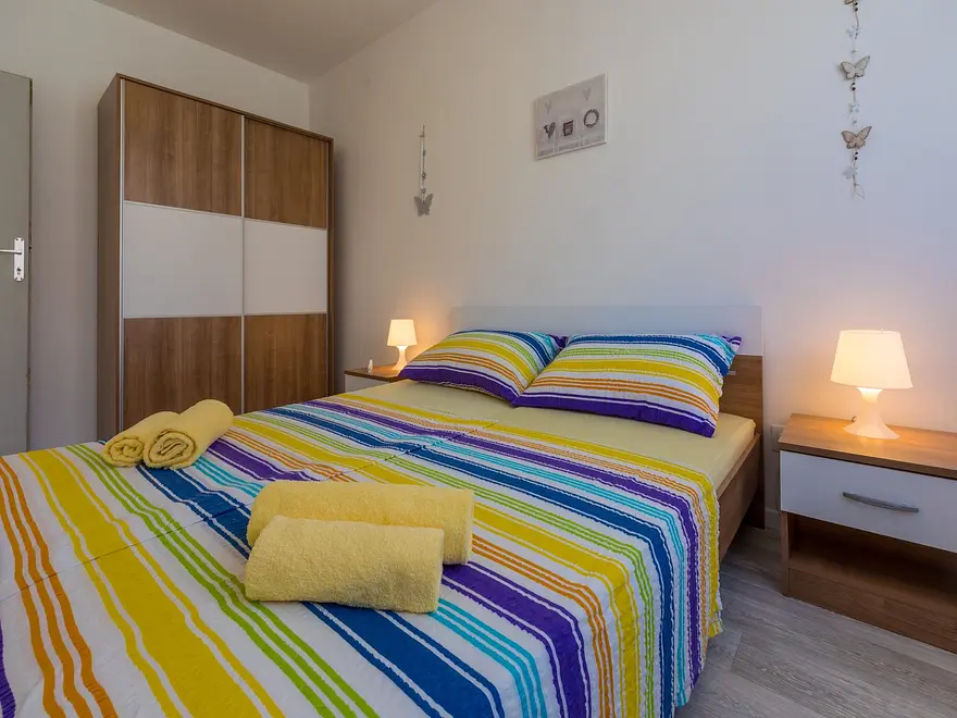 Ferienwohnung in Novi Vinodolski  999204612 32804 – Foto 17