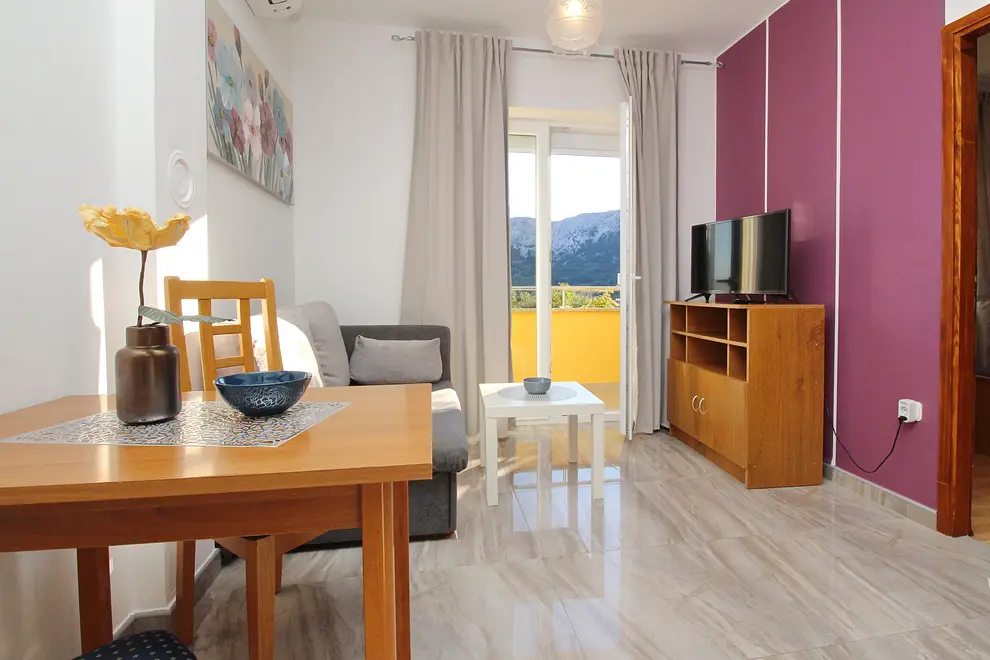 Ferienwohnung in Baska  999224081 42191 – Foto 5
