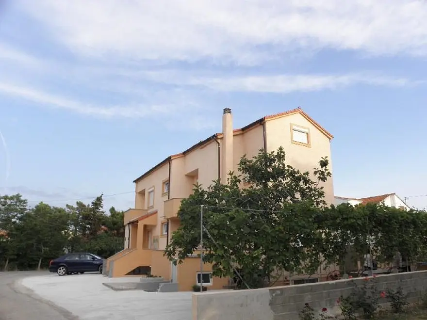 Ferienwohnung in Nin  66152648 26474