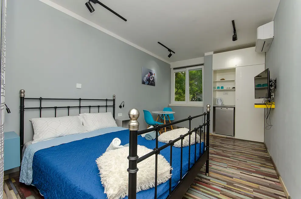 Ferienappartment in Split  66144421 25117